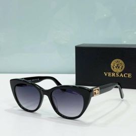 Picture of Versace Sunglasses _SKUfw53057811fw